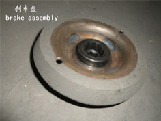 剎車(chē)盤(pán)
