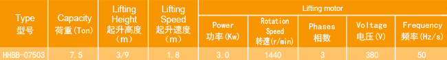 掛鉤固定式環(huán)鏈電動葫蘆廠家，專業(yè)定制大噸位環(huán)鏈電動葫蘆