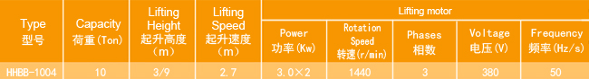 掛鉤固定式環(huán)鏈電動葫蘆廠家，專業(yè)定制大噸位環(huán)鏈電動葫蘆